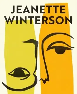 Novely, poviedky, antológie One Aladdin Two Lamps - Jeanette Winterson