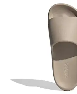 Šľapky Adidas Adilette Lumia Slides Veľkosť: 44 1/2 EUR