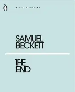 Cudzojazyčná literatúra The End - Samuel Beckett