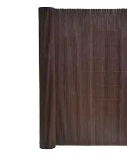Vonkajšie a balkónové zásteny PVC rohož / zástena