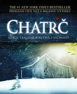 Detektívky, trilery, horory Chatrč - Young WM. Paul