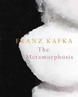 Svetová beletria The Metamorphosis (Legend Classics) - Franz Kafka