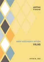 Politológia Világ - István Széchenyi