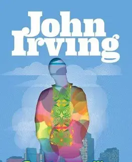 Romantická beletria Svet podľa Garpa - John Irving
