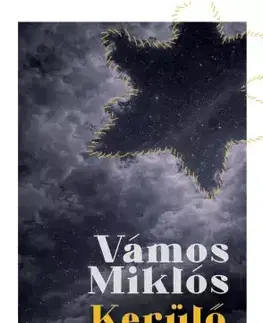 Judaizmus Kerülő - Miklós Vámos