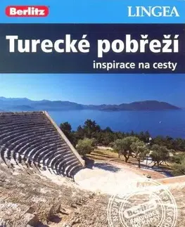 Ázia LINGEA CZ - Turecké pobřeží - inspirace na cesty