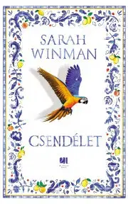 Detektívky, trilery, horory Csendélet - Sarah Winman
