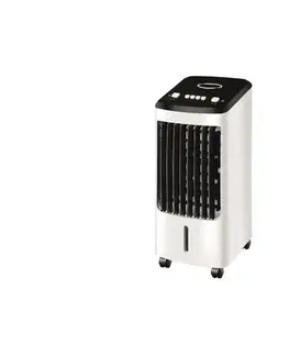 Predlžovacie káble Eurolamp Ochladzovač vzduchu 80 W/230 V biely 300-24501
