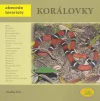 Zvieratá, chovateľstvo - ostatné Korálovky - Ondřej Hes