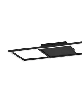 Svietidlá Eglo 900566 - LED RGBW Stmievateľné stropné svietidlo CALAGRANO-Z LED/21W/230V 900566