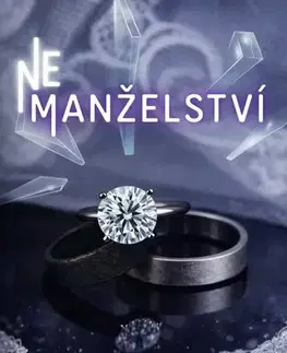 Romantická beletria NeManželství - Bára Stránská