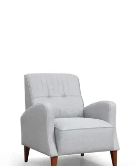Kreslá Kreslo ušiak Montana Armchair