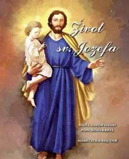 Náboženstvo Život sv. Jozefa