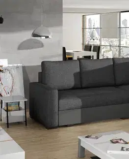 Rohové sedačky LEVICA rohová sedačka Inari 96/ Soft 29 pravá