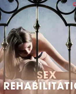 Erotická beletria Saga Egmont Sex Rehabilitation (EN)