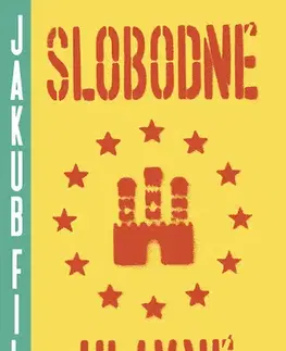Romantická beletria Slobodné Hlavné - Jakub Filo