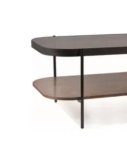 Konferenčné stolíky Signal Konferenčný stôl PRIMA A | 58 x 120 cm