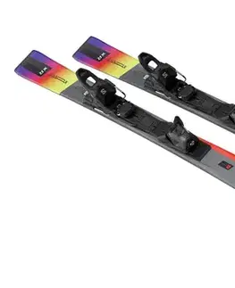 Pánske lyže Salomon S/MAX XR + M10 GW Veľkosť: 175 cm
