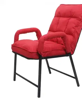 Kreslá Polohovacie kreslo K40