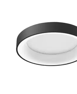 Svietidlá Azzardo  - LED Stmievateľné stropné svietidlo SOVANA LED/80W/230V + DO 