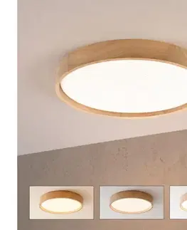 Svietidlá BRILAGI -LED Stmievateľné stropné svietidlo MANAROLA SMART STARS LED/36W/230V pr. 51 cm+DO 8590828037828