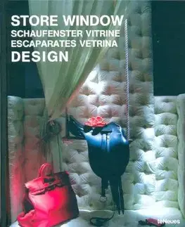 Cudzojazyčná literatúra Store Window Design