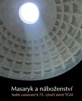 Pre vysoké školy Masaryk a náboženství - Miloslav Dokulil
