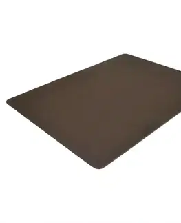 Dekorácie a bytové doplnky Podložka Na Krájanie Hnedá 33x24
