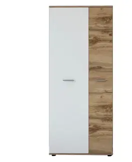 Predsieňové steny Skriňa IRIA 2D Tempo Kondela
