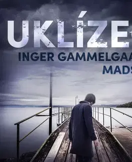 Detektívky, trilery, horory Saga Egmont Uklízeč