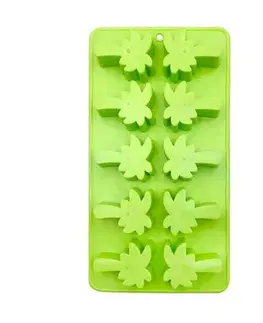 Formy na ľad Toro Tvorítko na ľad PALMA 21,5 x 11 x 2,3 cm