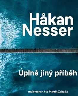 Detektívky, trilery, horory OneHotBook Úplně jiný příběh