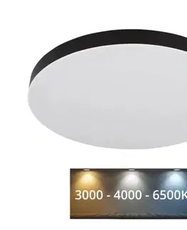 Svietidlá Globo 12384-50 - LED Stropné svietidlo MATTHEW LED/50W/230V 12384-50