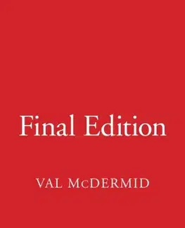 Detektívky, trilery, horory Final Edition - Val McDermid
