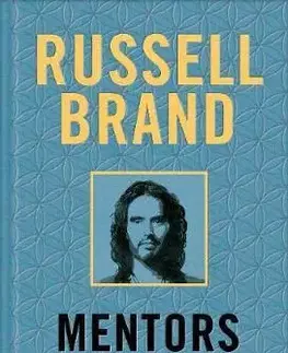 Cudzojazyčná literatúra Mentors - Russell Brand
