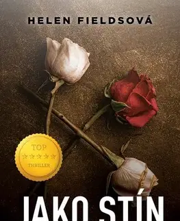 Detektívky, trilery, horory Jako stín - Helen Fieldsová