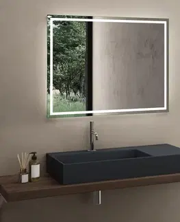 Umývadlá Rea Archi U4303
