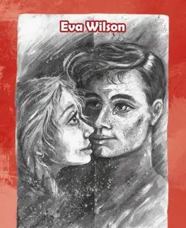 Slovenská beletria Byť človekom - Eva Wilson