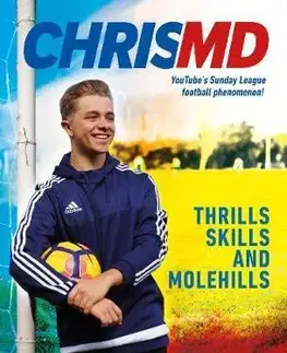 Futbal, hokej Thrills, Skills and Molehills - The Beautiful Game?