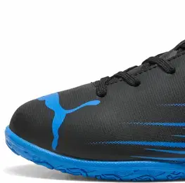 Kopačky Puma Attacanto II Kids IT Veľkosť: 35 EUR