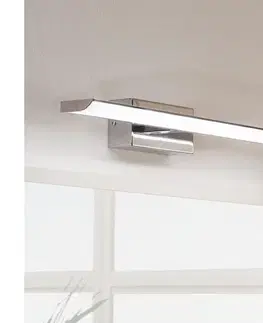 Svietidlá Eglo 94612 - LED nástenné svietidlo TABIANO 2xLED/3,2W/230V 94612