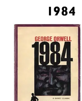 Moderné dejiny Jaké to tenkrát bylo aneb Co se stalo v roce, kdy jste se narodili: 1984 - Kolektív autorov