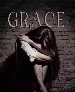 Romantická beletria Grace - Lexie King