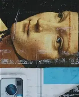 Česká beletria Povídky z druhé ruky - René Nekuda