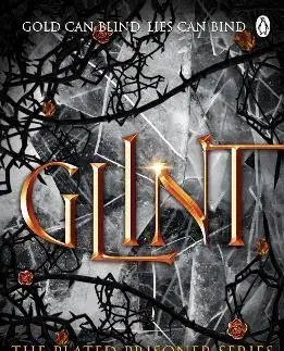 Sci-fi a fantasy Glint - Raven Kennedy