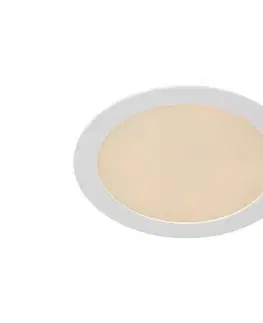 LED osvetlenie Lucide 28906/24/31 - LED podhľadové svietidlo BRICE-LED LED/15W/230V 28906/24/31