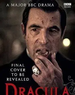 Cudzojazyčná literatúra Dracula TV Tie-in - Bram Stoker