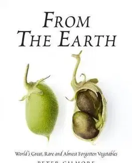 Korenie, bylinky, ingrediencie From the Earth - Peter Gilmore