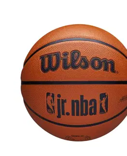 Lopty Wilson NBA JR Drv Fam Logo Veľkosť: size: 4