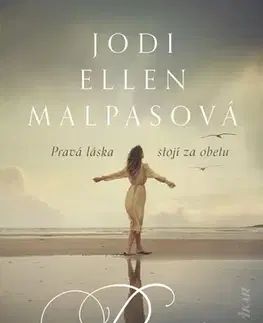 Romantická beletria Pre teba - Jodi Ellen Malpas,Ivana Hostová